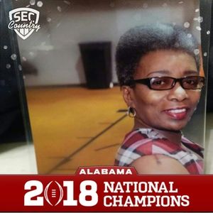 Meet your Posher, Verna